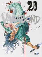 Manga Vagabond - Tomo 20