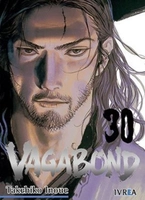 Manga Vagabond Tomo 30