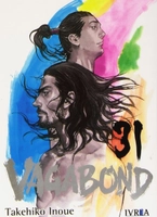 Manga Vagabond Vol. 31