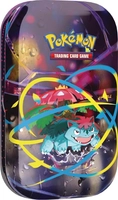 Lata Mega-Venusaur Pokémon TCG