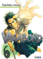 Manga Vagabond 06 (Tapa blanda)