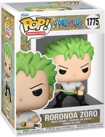 Funko Pop Roronoa Zoro (One Piece)