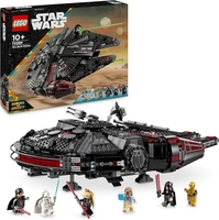 Set Halcón Oscuro LEGO Star Wars