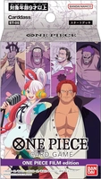One Piece Card Game Film Edition