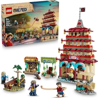 Set LEGO One Piece - Arlong Park