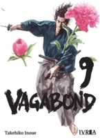 Manga Vagabond #09