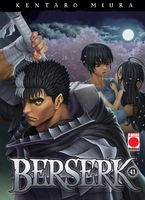 Berserk #41