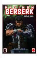 Maximum Berserk #01