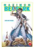 Maximum Berserk #02