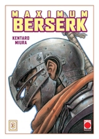 Maximum Berserk #03