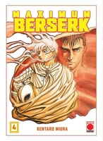 Maximum Berserk #04