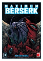 Maximum Berserk #06