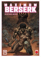 Maximum Berserk #07