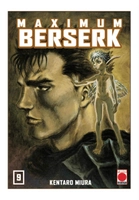 Maximum Berserk #09