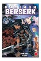 Maximum Berserk #13