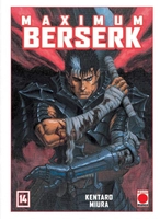 Maximum Berserk #14