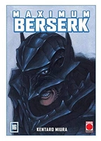 Maximum Berserk #16