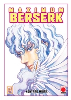Maximum Berserk #17