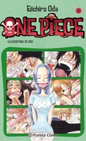 Manga One Piece Vivi nº23 (Shonen)