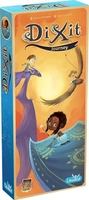 Expansión Dixit Journey