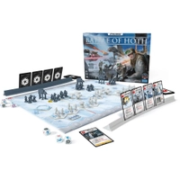 Batalla de Hoth
