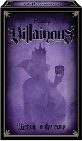Disney Villainous Wicked To The Core