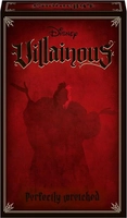 Disney Villainous Perfectly Wretched | Expansión | Juegos De Mesa