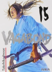 img of Manga Vagabond 15 - Tapa blanda