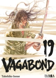 img of Manga Vagabond #19 - Tapa blanda