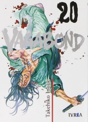 img of Manga Vagabond - Tomo 20