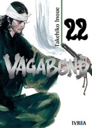 img of Manga Vagabond - Tomo 22