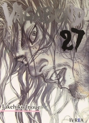 img of Manga Vagabond #27 - Tapa blanda