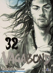img of Manga Vagabond #32 (Ed. Rústica)