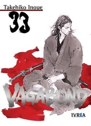 img of Manga Vagabond #33 - Tapa blanda