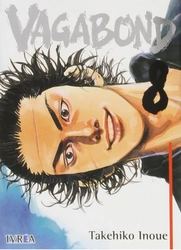 img of Manga Vagabond #08 - Tapa blanda
