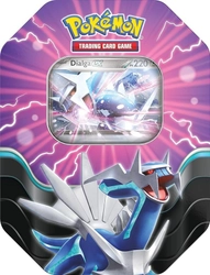 img of Lata Dialga ex Pokémon