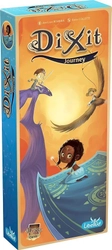 img of Expansión Dixit Journey