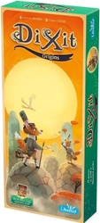 img of Expansión Dixit Origins