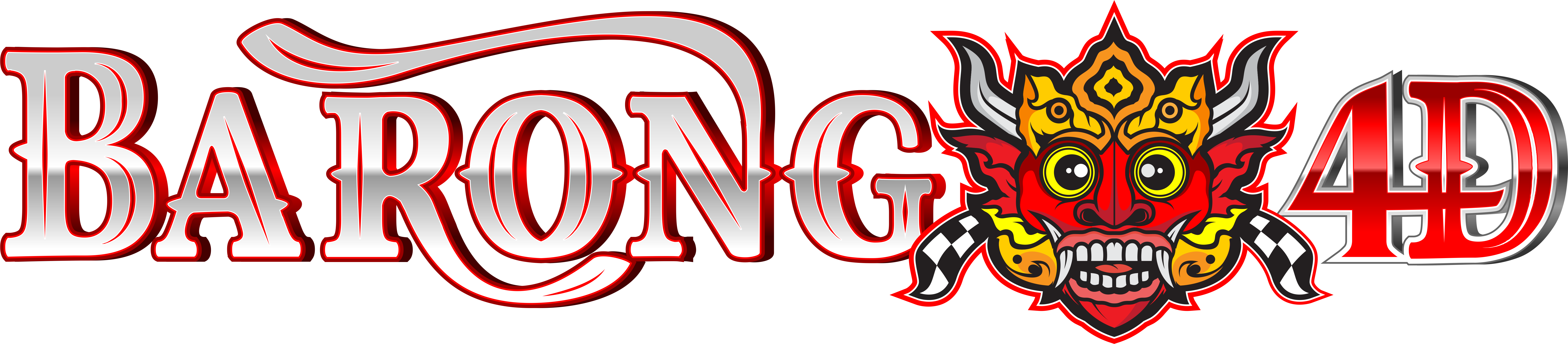 BARONG4D Logo