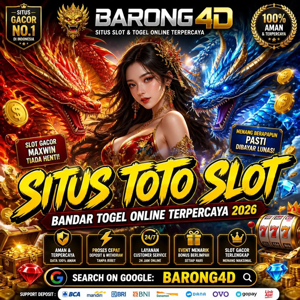 BARONG4D