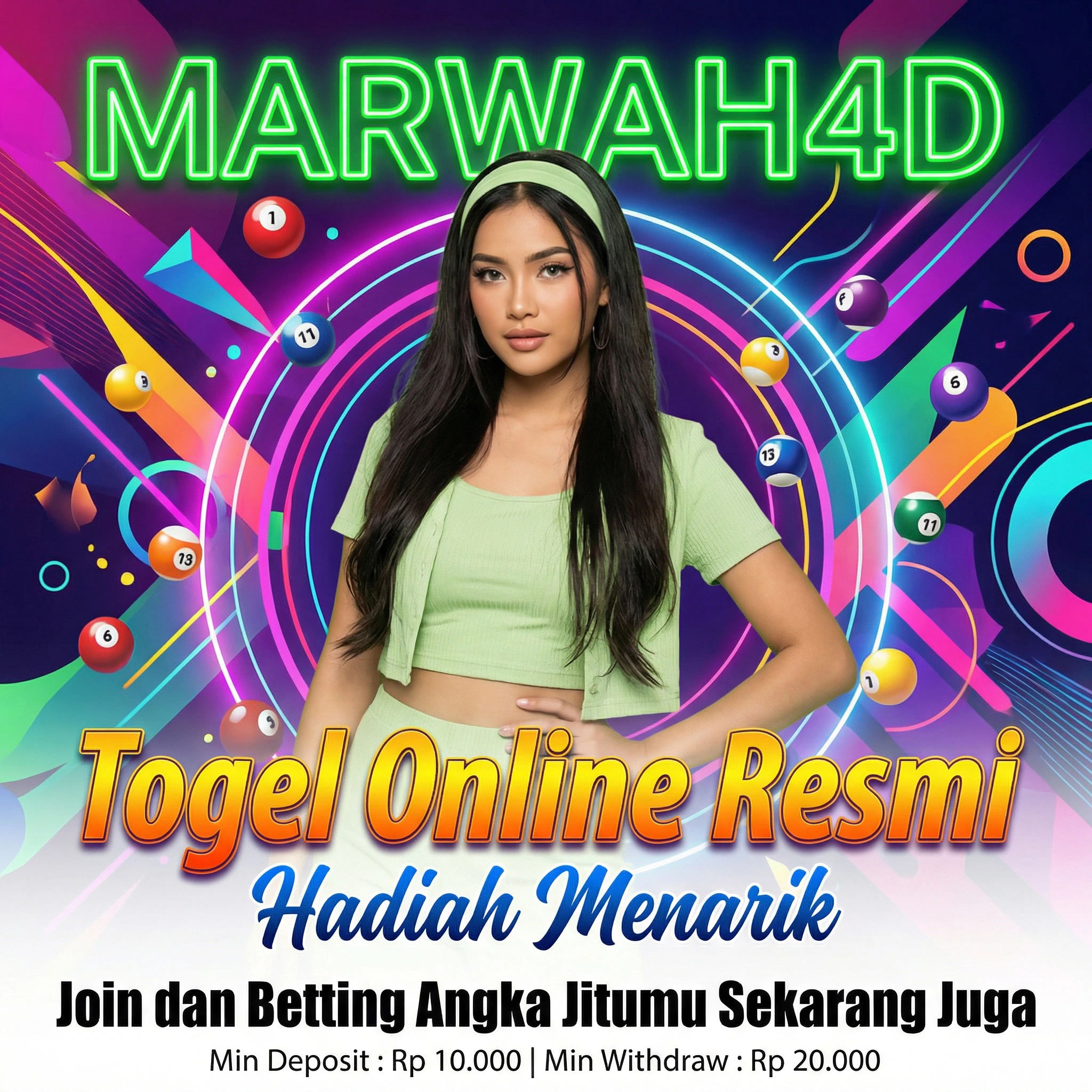  MARWAH4D – Link Akses APK Resmi MARWAH 4D Game Online Fitur Terbaru 2026 di Yogyakarta