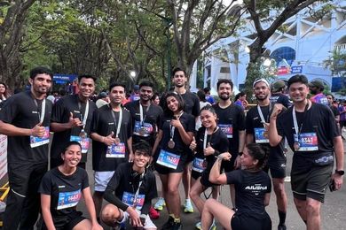Community Run Club