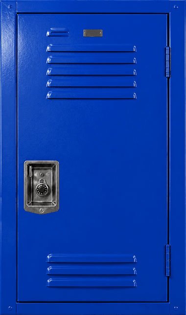 locker