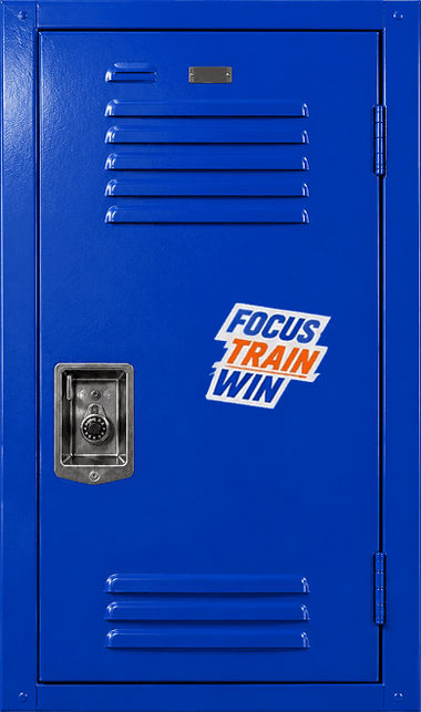 locker
