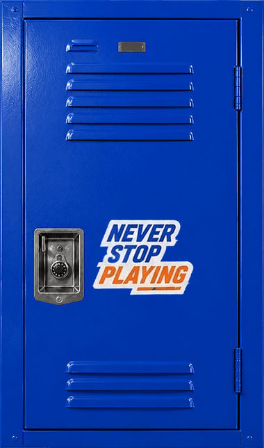locker