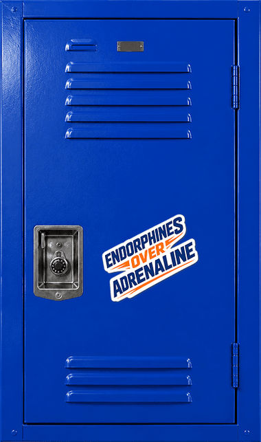 locker