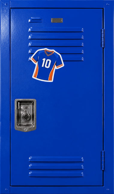 locker