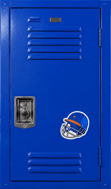 locker