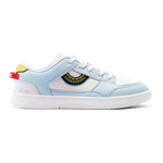 White Blue