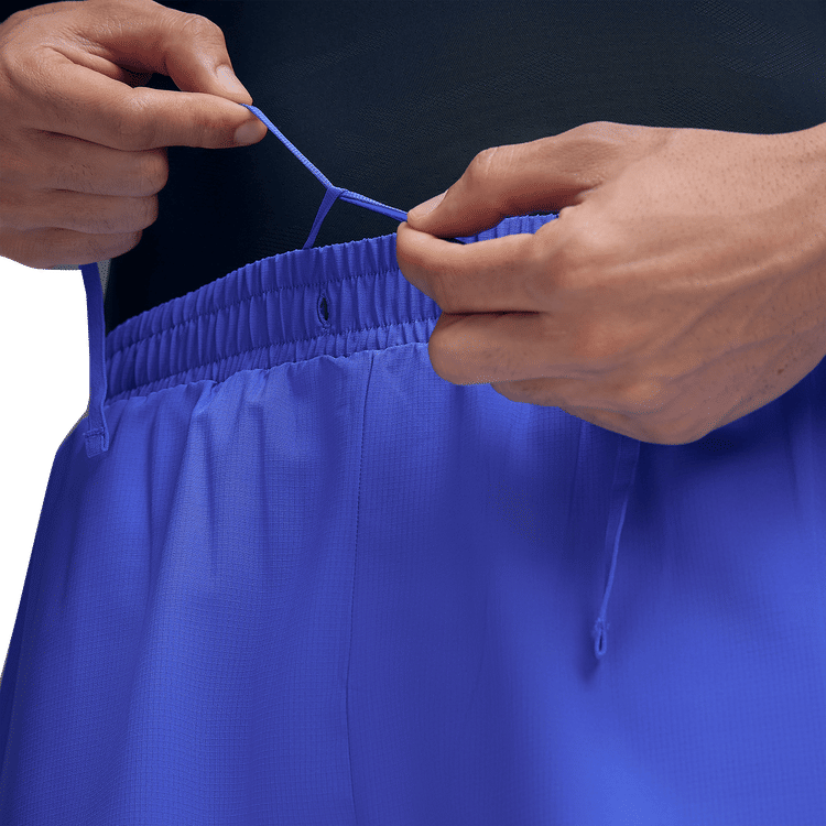 5″ Lined Shorts 